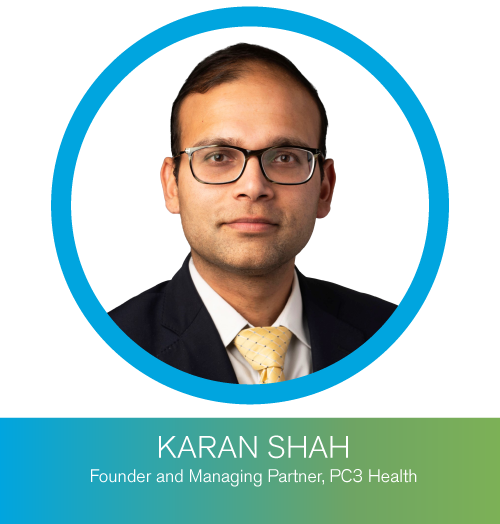 Karan Shah