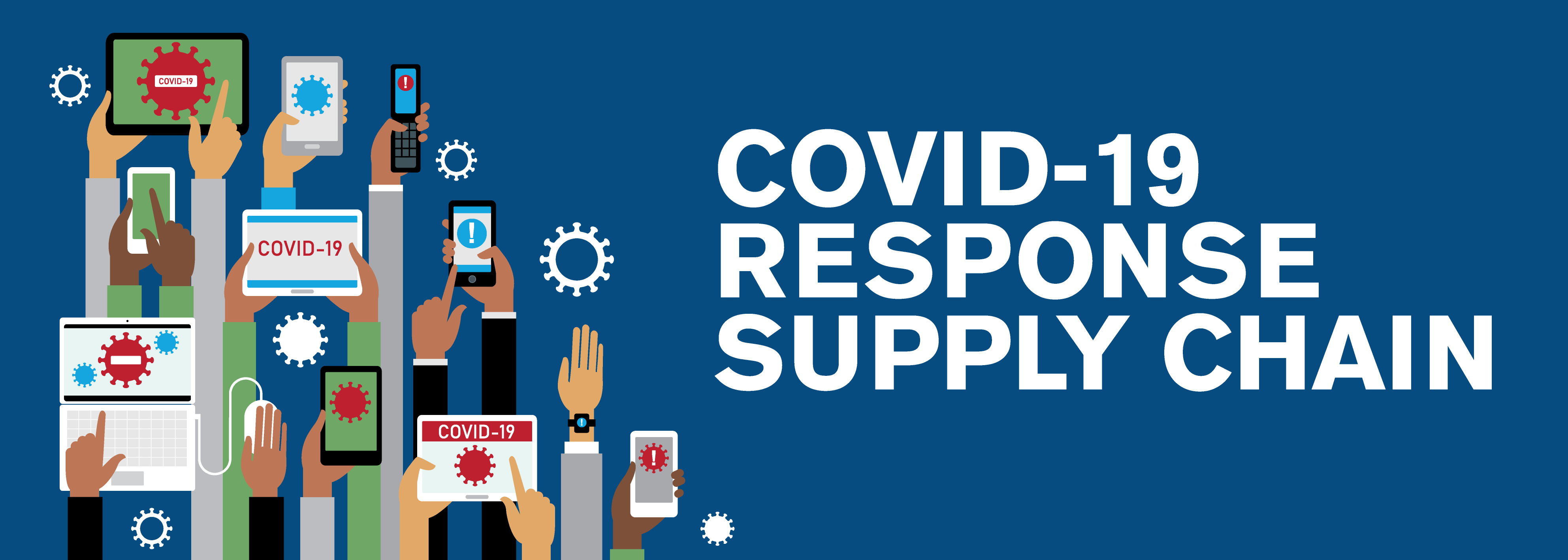 COVID-19 Response Supply Chain | Kentucky Chamber